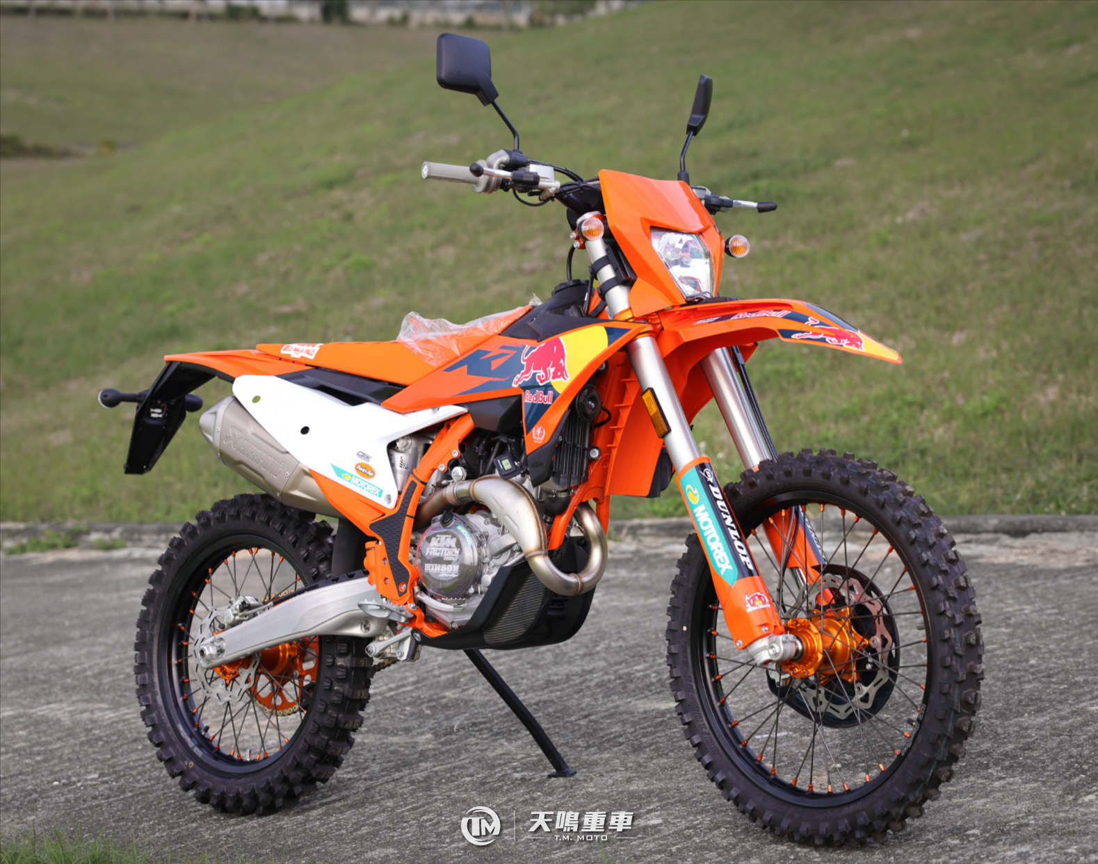 450 SX-F FACTORY EDITION1