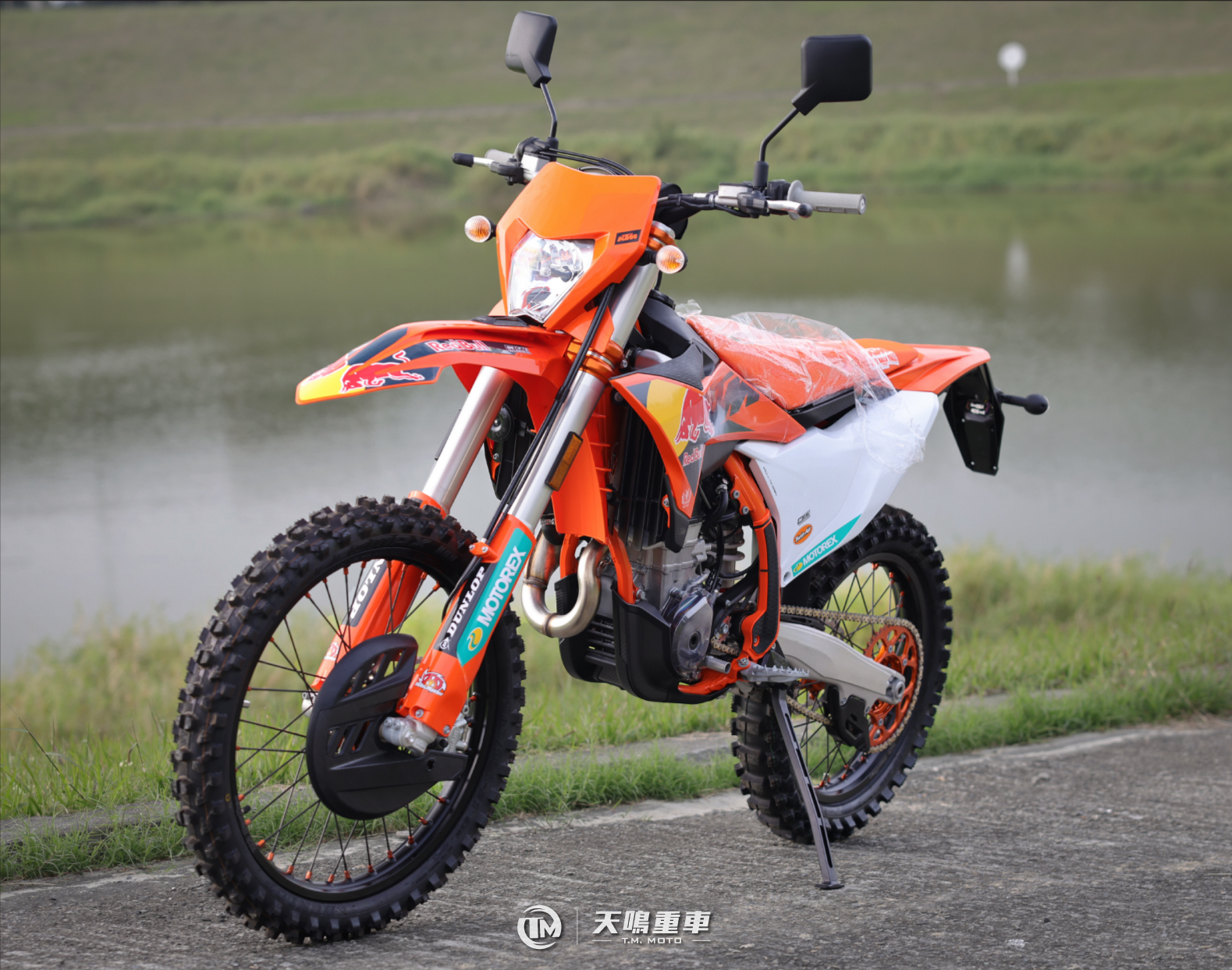 450 SX-F FACTORY EDITION14