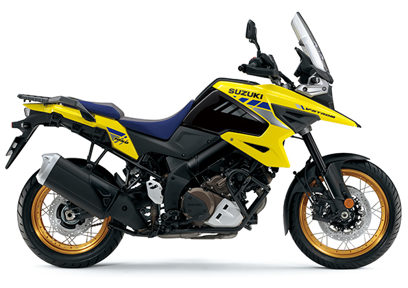 V-STROM 1050XT
